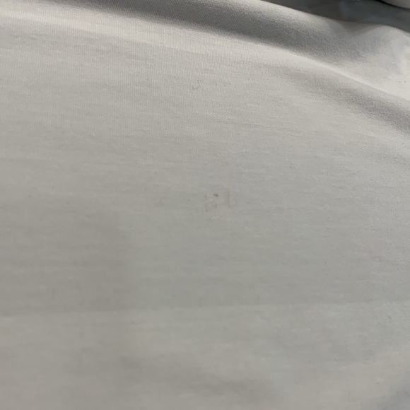 LULULEMON striped tee - Picture 9 of 9